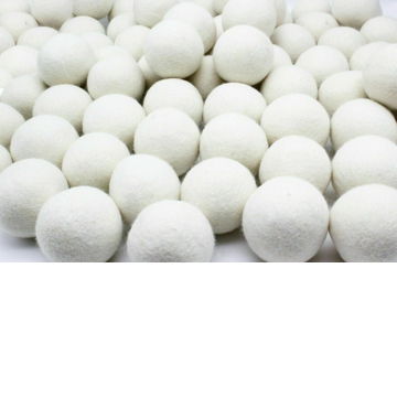 [100 Balls] Sound Damping Filler Speaker Filler Wool Ba...