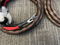 Wireworld Eclipse 7 speaker cable, 2.5 meter pair, fact... 4
