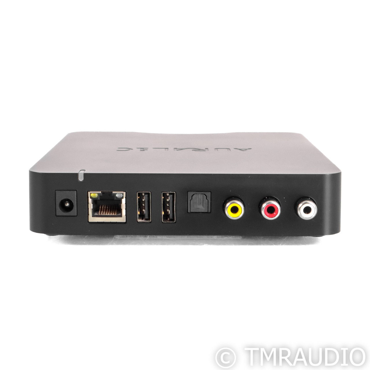 Auralic Aries Mini Wireless Network Streamer (66347) 5