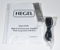 Hegel H100 Built-In USB DAC 120wpc @ 8-Ohms Stereo Inte... 3