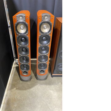 Paradigm Signature S8 Speakers