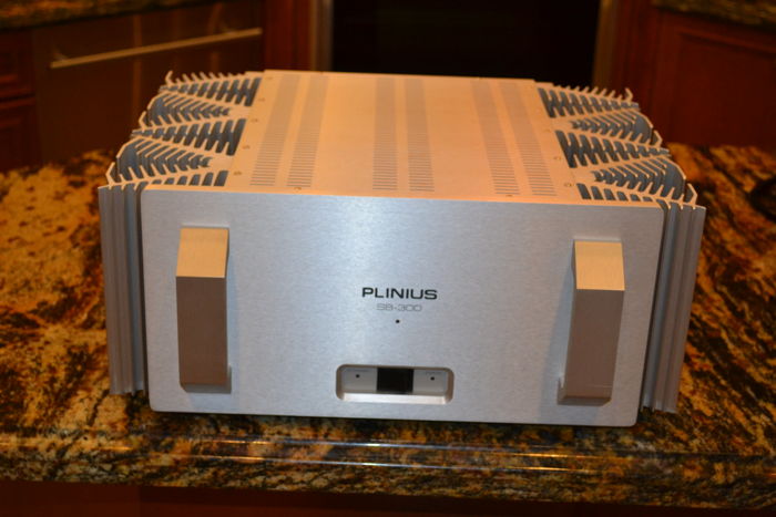 Plinius SB-300