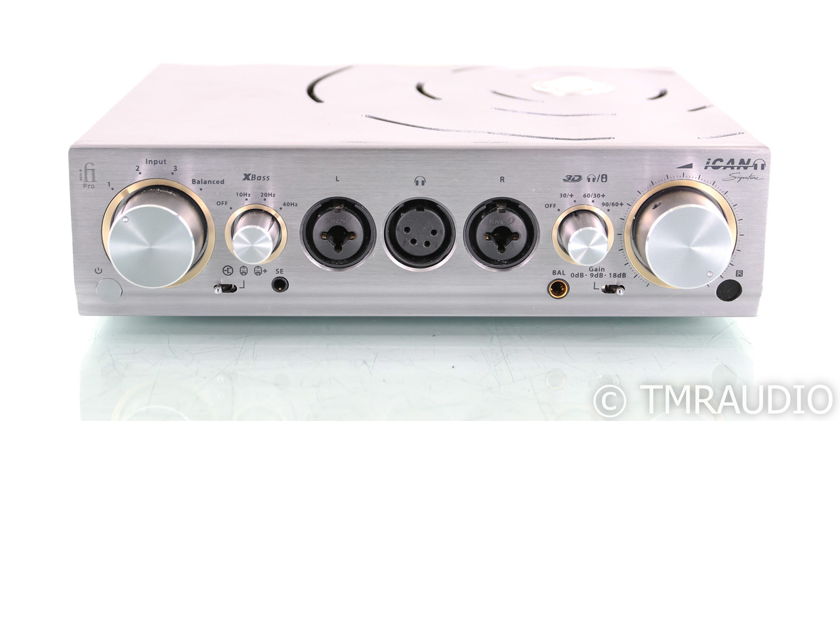 Ifi hotsell pro ican
