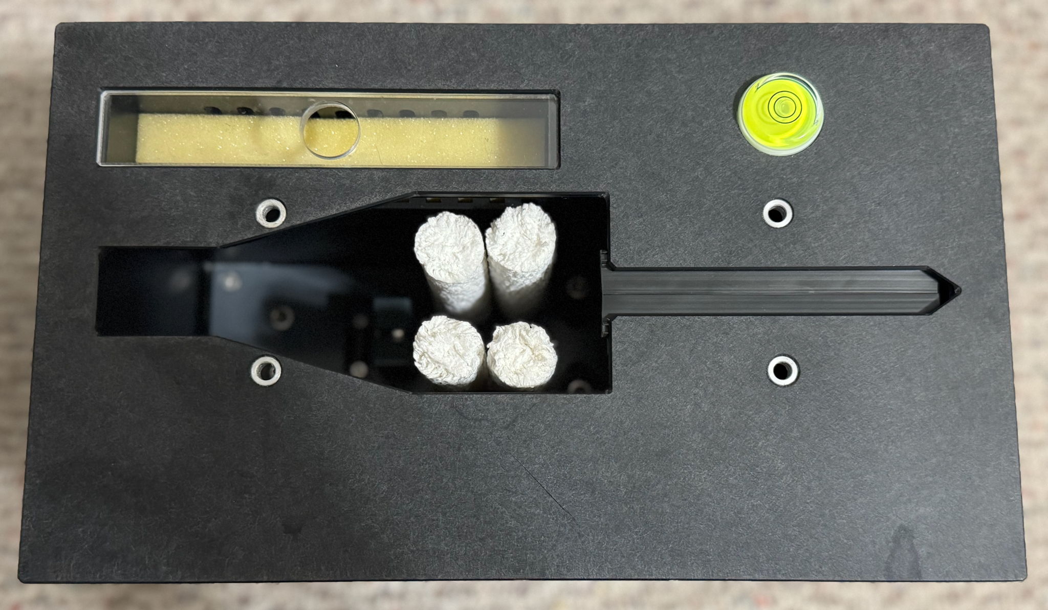 Audio Desk Systeme Vinyl Cleaner Pro X 2