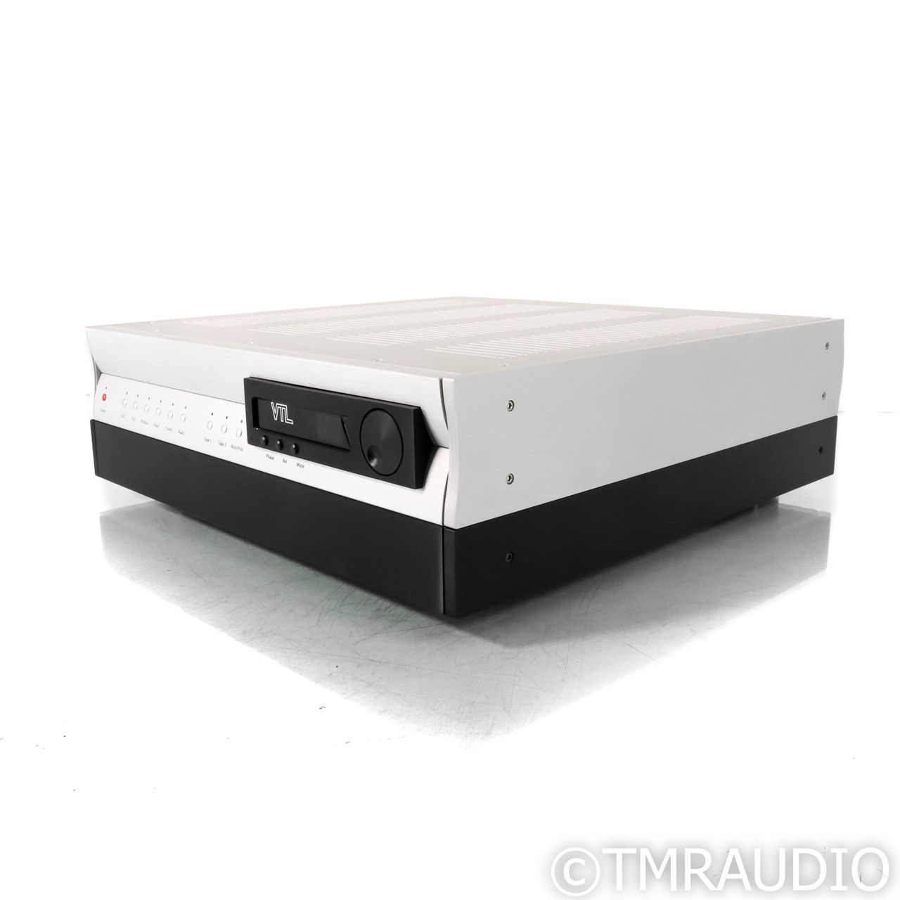 VTL TL-6.5 Series II Stereo Hybrid Preamplifier (69524) 3