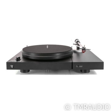 Perpetuum Ebner PE1000 Belt-Drive Turntable; Ortofon 2M...