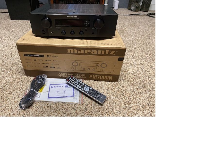 Marantz PM7000N For Sale | Audiogon