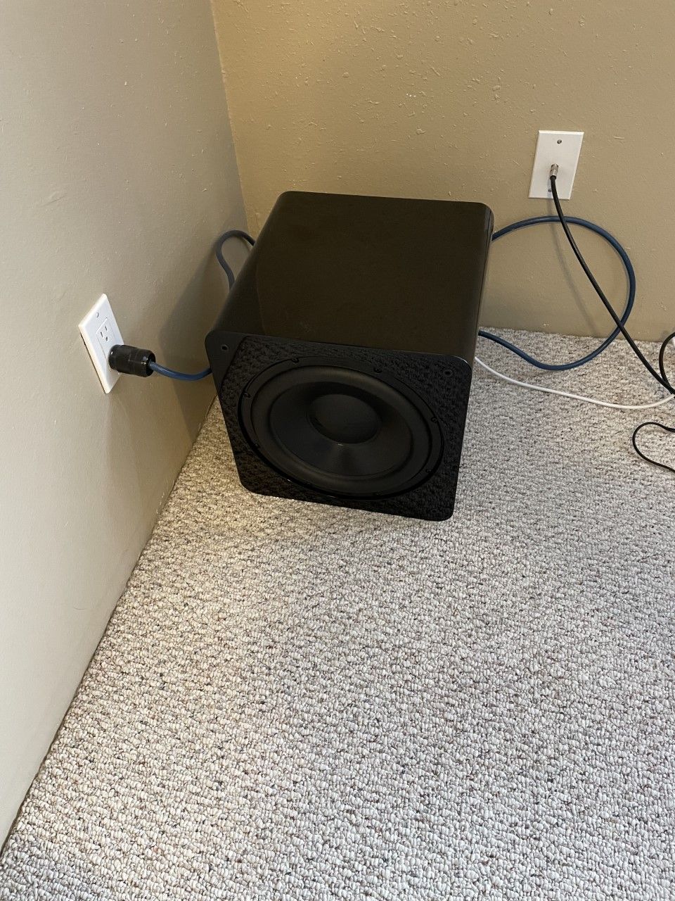 Used SVS SB2000 Subwoofers for Sale