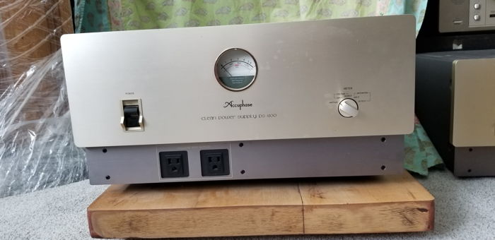 Accuphase PS-1200
