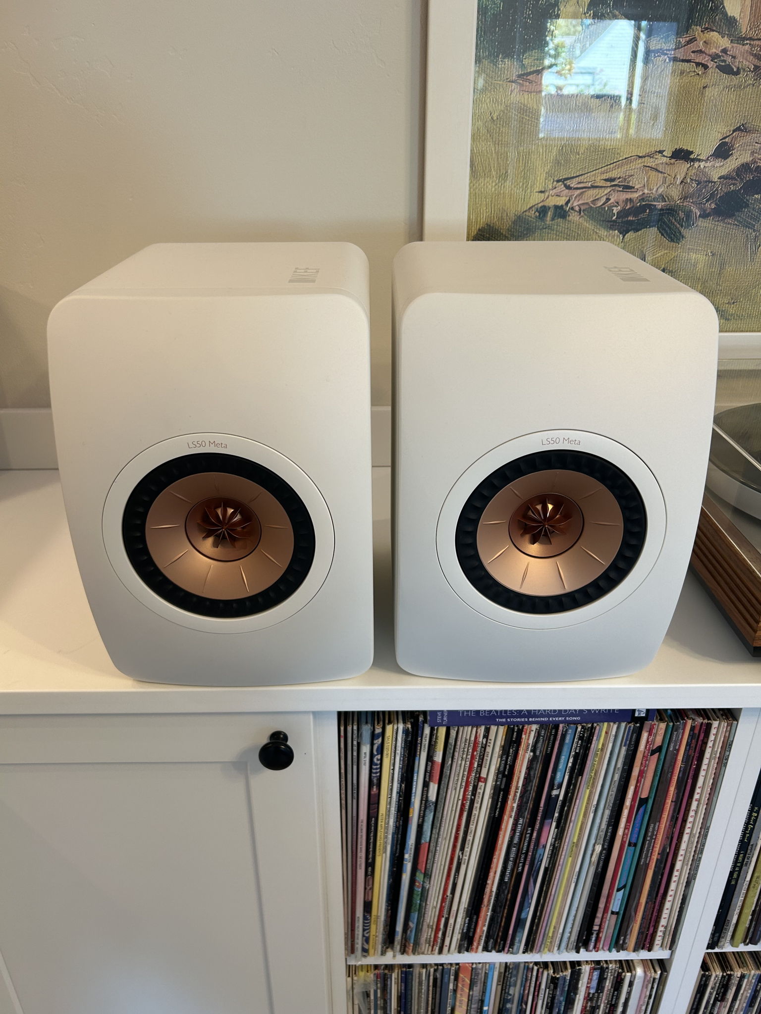 KEF LS50 META 3