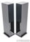 Canton Chrono 70 Floorstanding Speakers; Black Pair (1/... 2