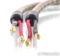 Straightwire Crescendo II Speaker Cables; 2m Pair (35085) 3