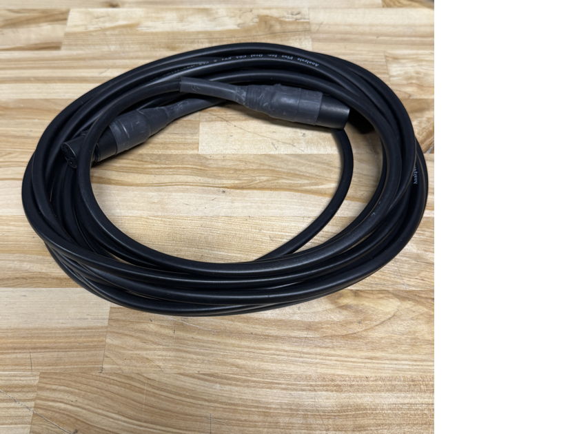 Analysis Plus Super Sub XLR Cable – 3 Meters (Single)