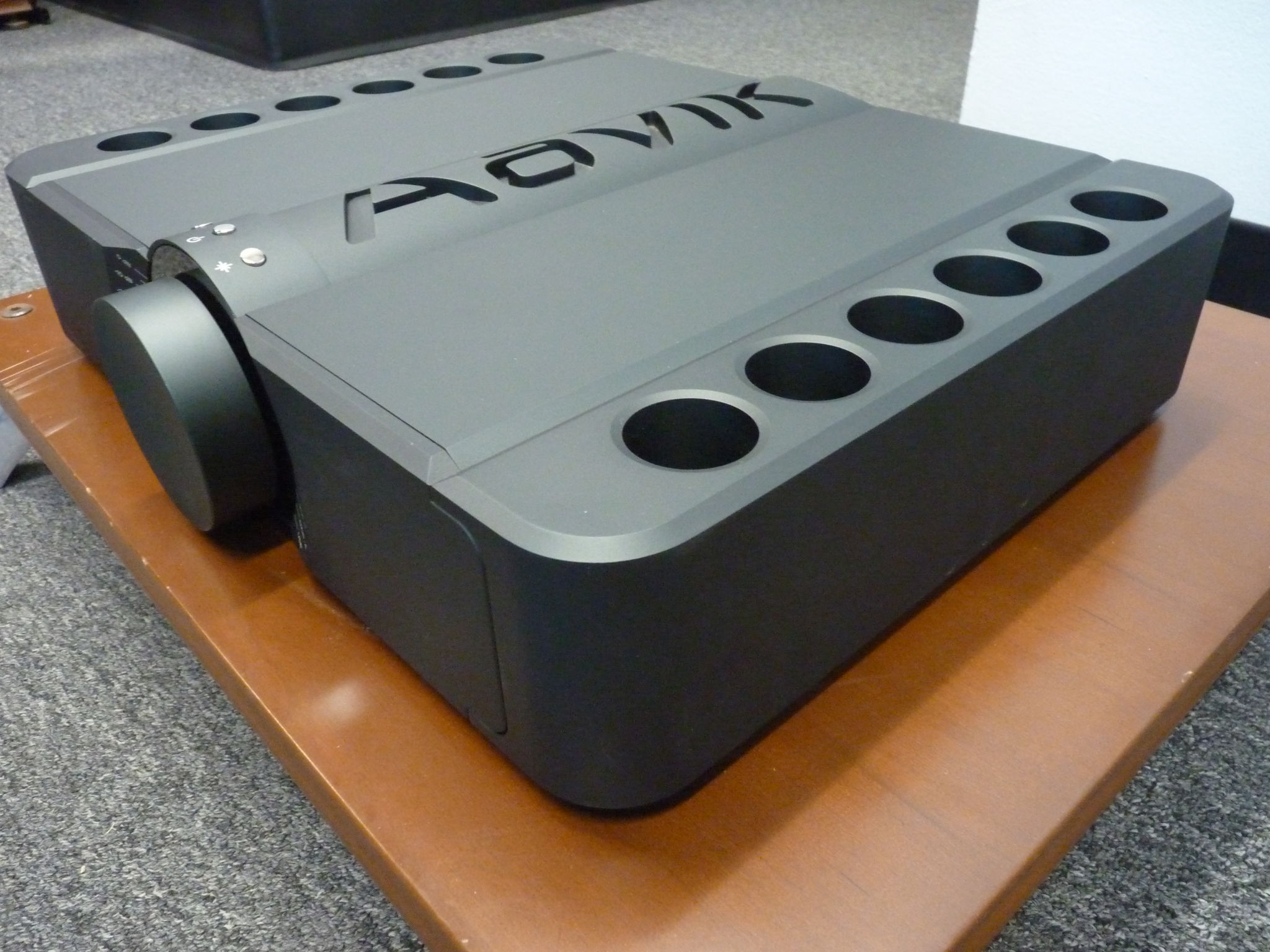 Aavik Acoustics U-300 4