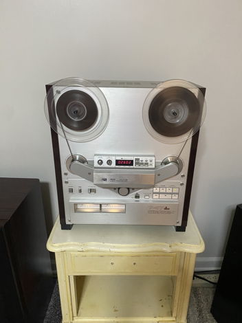 Akai GX-747 DBX For Sale | Audiogon