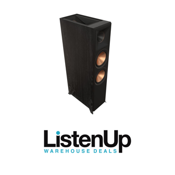 Klipsch Reference Premiere RP-8060FA II - Floorstanding...