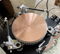 NEW Wayne's Audio Copper Turntable Mat 294mm X 5mm "VER... 2