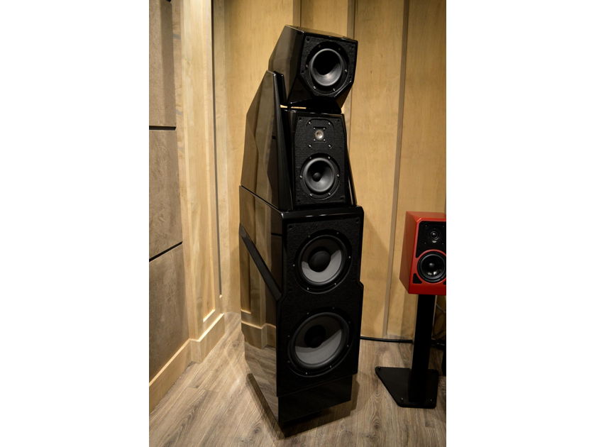 Wilson Audio Maxx -Series 3 Statement Loudspeaker