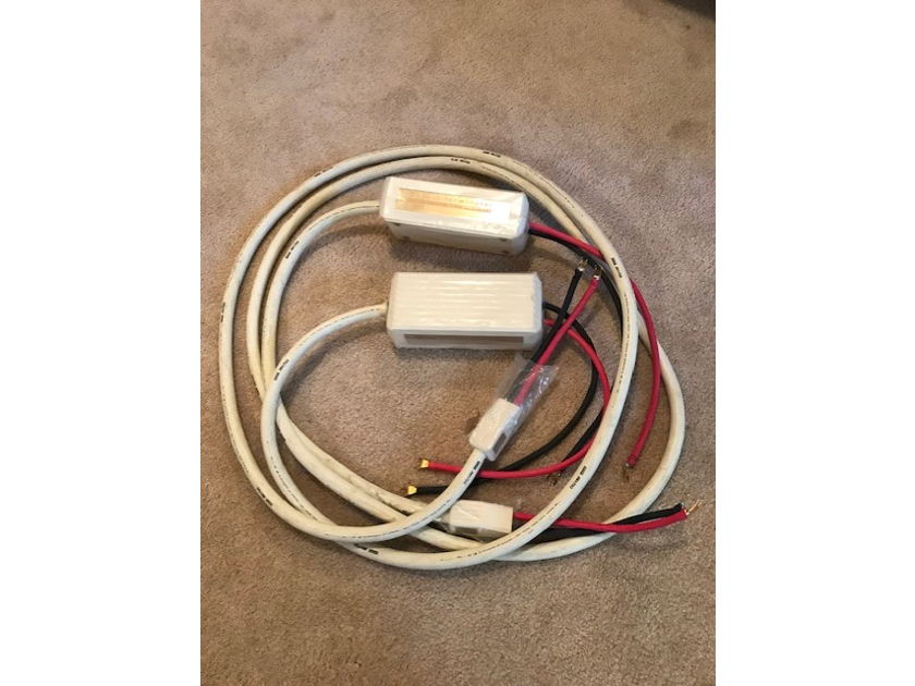 MIT Cables MH 750 CVTerminator Series Two