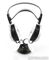 Stax SR-009 Electrostatic Headphones; Pro; SR009 (30715) 2