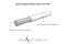 Audiocadabra Ultimus 99.99% Pure Solid-Silver Wire In PTFE Insulation—Cutaway