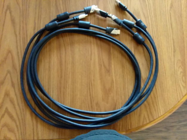 Shunyata Research Venom HDMI Cables