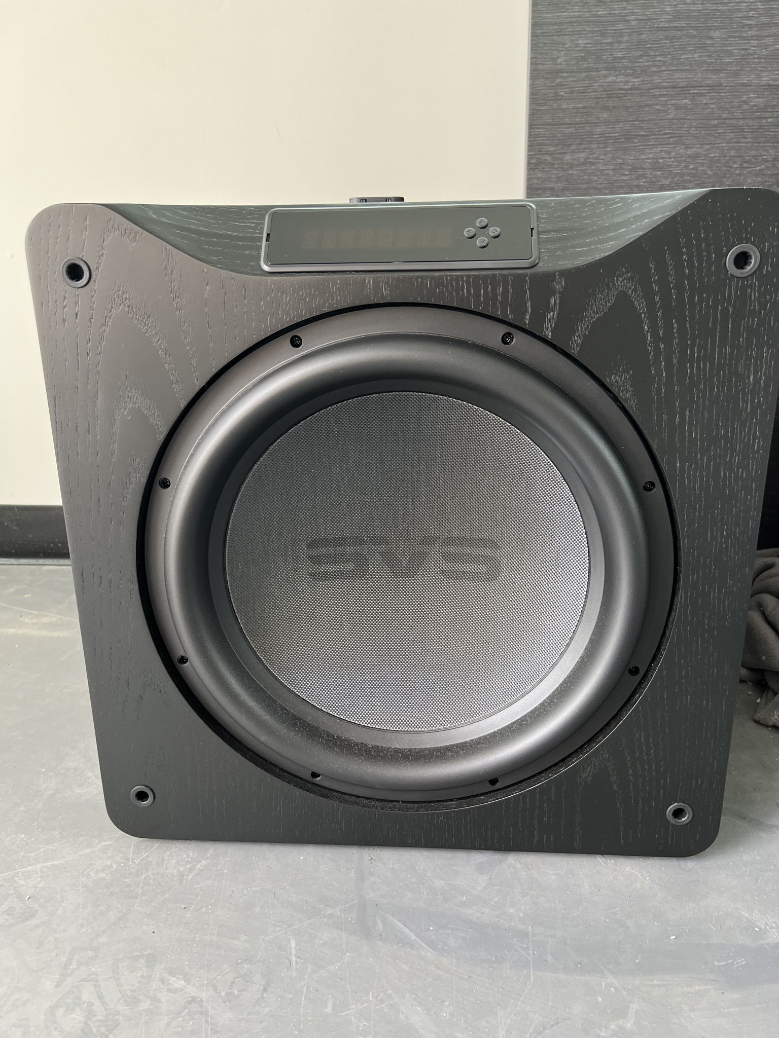 Svs sb16 sale ultra for sale