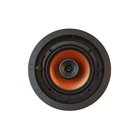 Klipsch CDT-3650-C II In-Ceiling Speaker KLPCDT3650CIISWRB