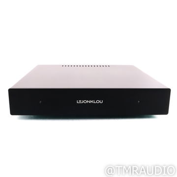 Lejonklou Tundra 2.2 Stereo Power Amplifier; Tarandus U...