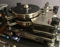 ***Kronos Pro Turntable w/Black Beauty Arm & SCPS Power... 2