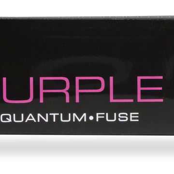 Synergistic Research PURPLE Quantum Fuses - IN STOCK; F...