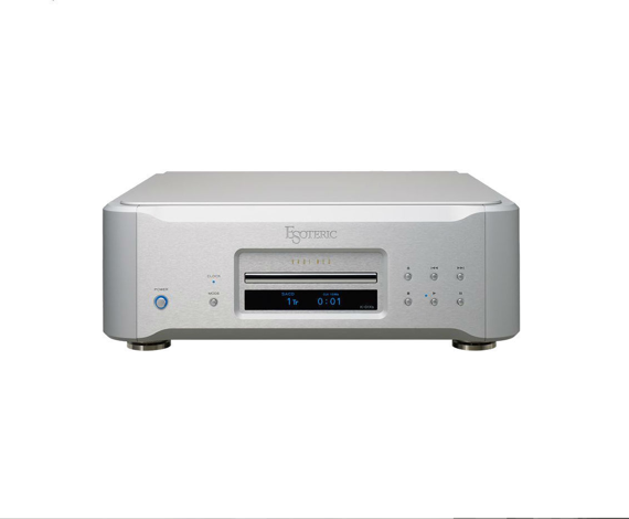 Esoteic K-01Xs Brand New Sealed SACD/CD Player. US version