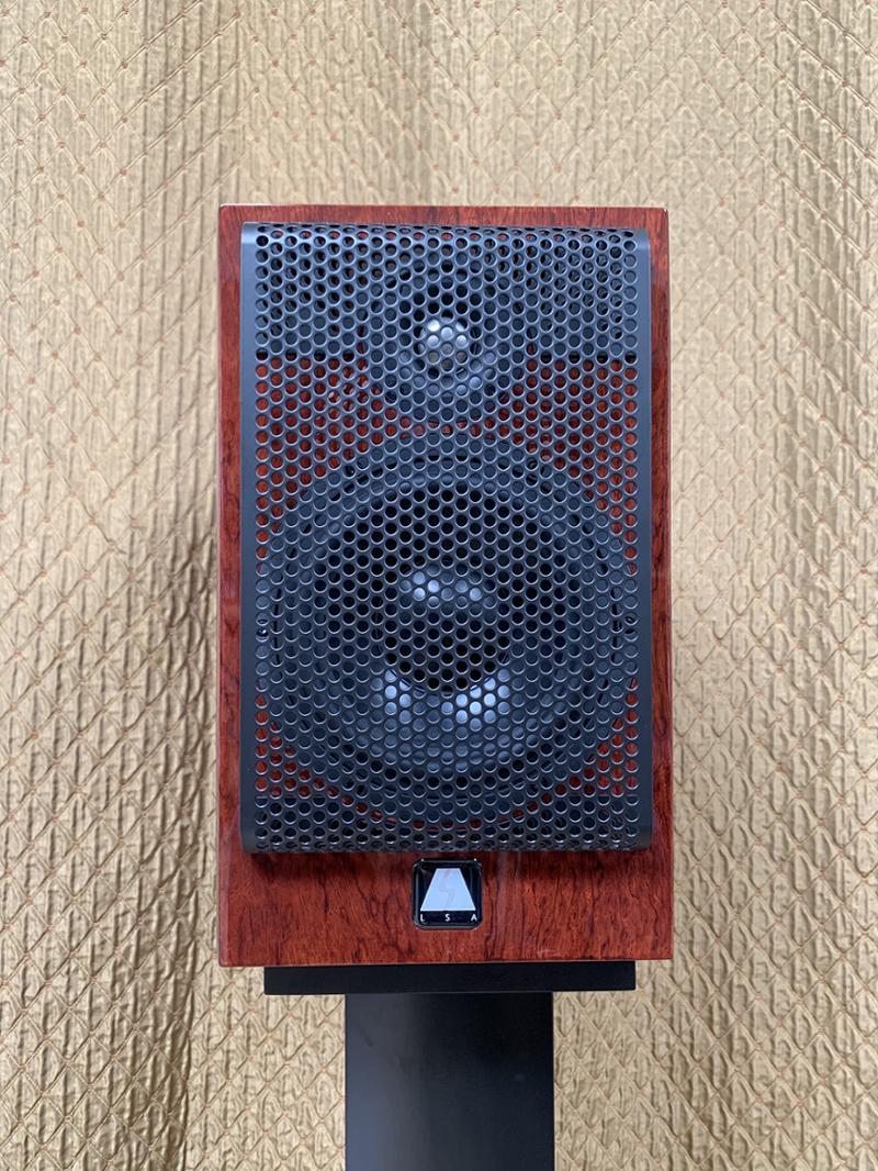 audiogon speakers
