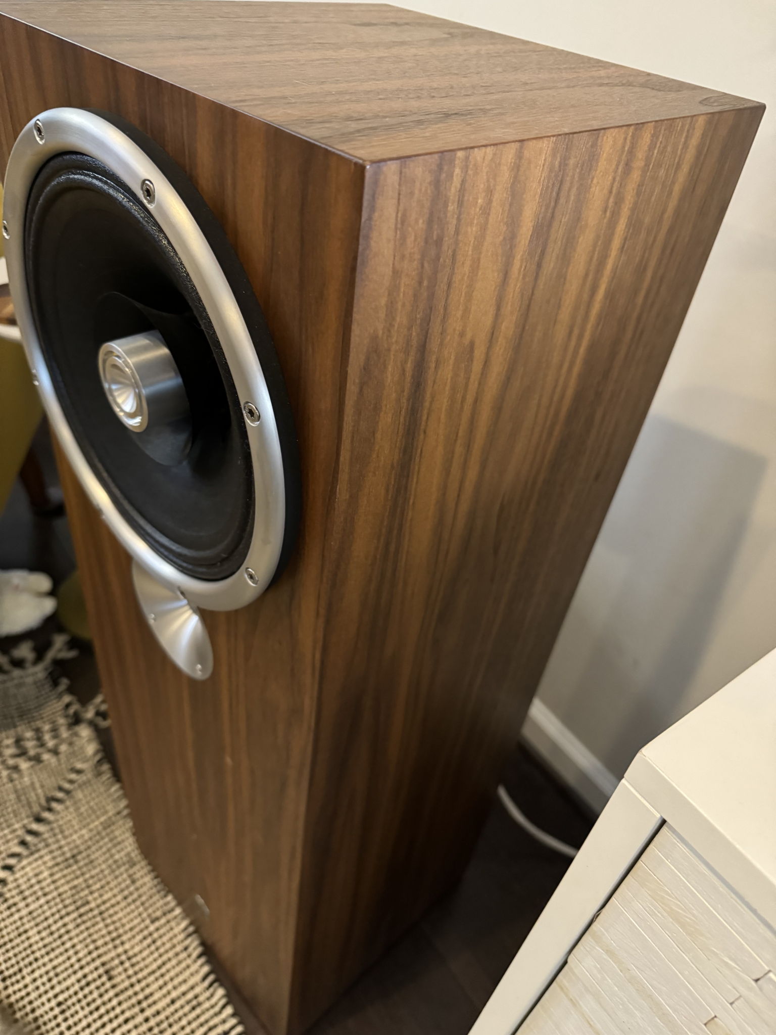 Zu Audio Omen Dirty Weekend Mk.II 3