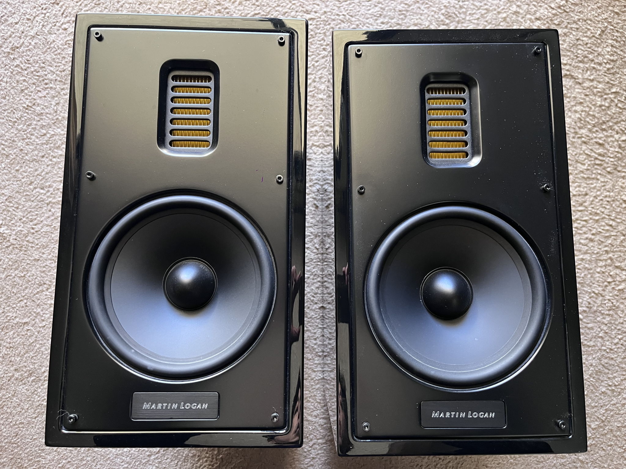 Martin Logan Motion 35xt