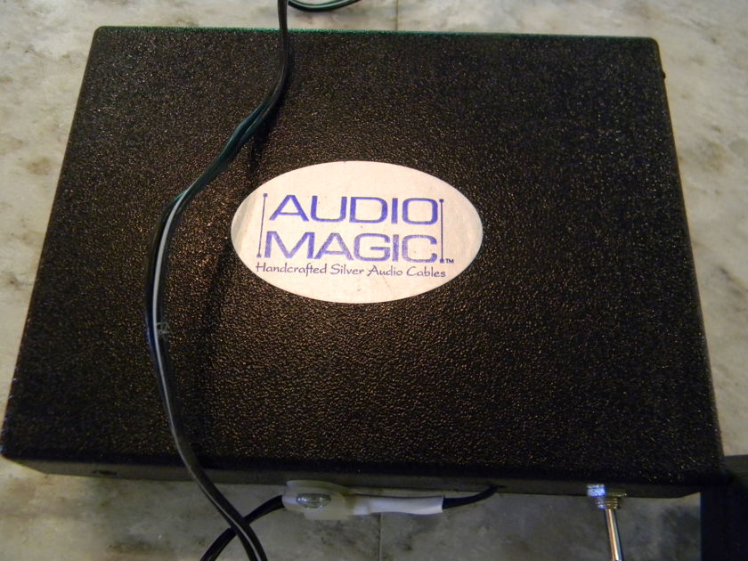 Audio Magic Pulsed Electron Alignment AC powered PEA