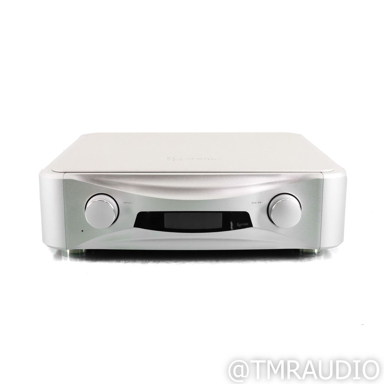 Esoteric Audio Grandioso C1X Solo Stereo Preamplifier (...