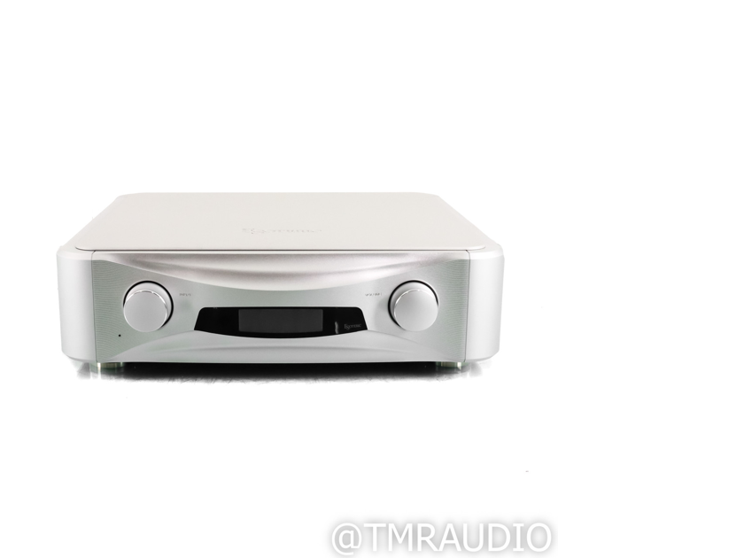 Esoteric Audio Grandioso C1X Solo Stereo Preamplifier (74696)