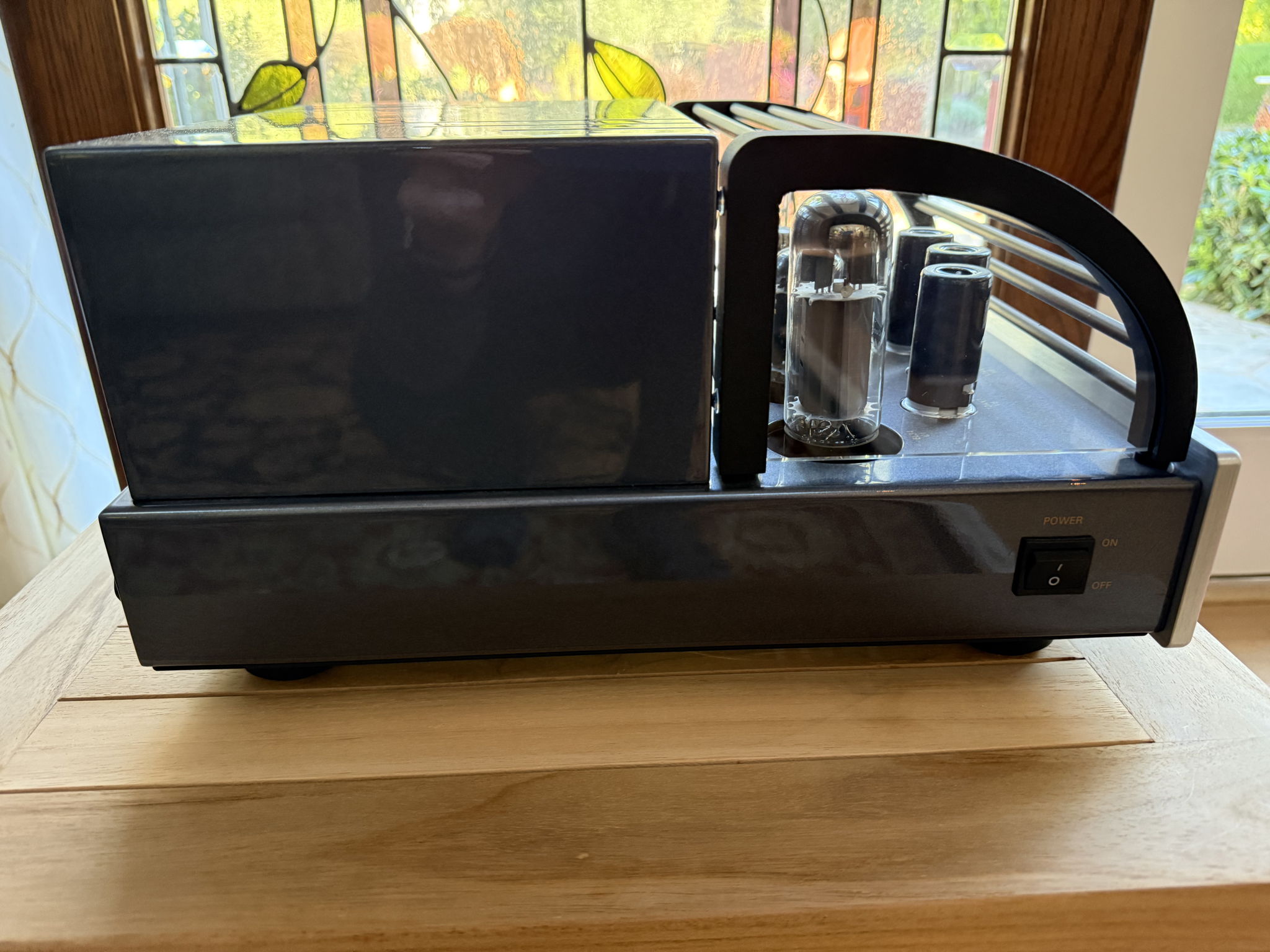 PrimaLuna Evo 100 Tube Phono Preamplifier 4