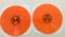 The Cure The Cure in Orange - 2LP set in Orange Vinyl -... 3