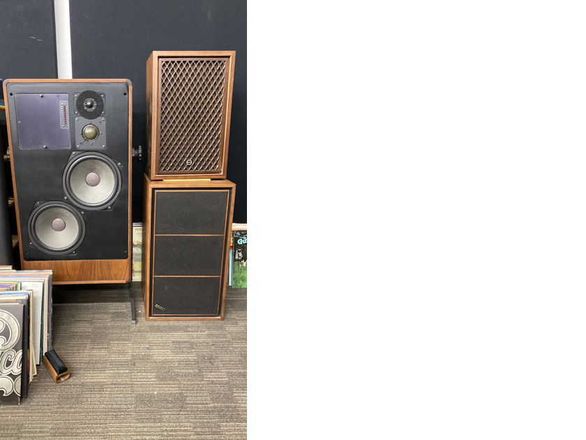 Sansui sp 50 speakers clearance