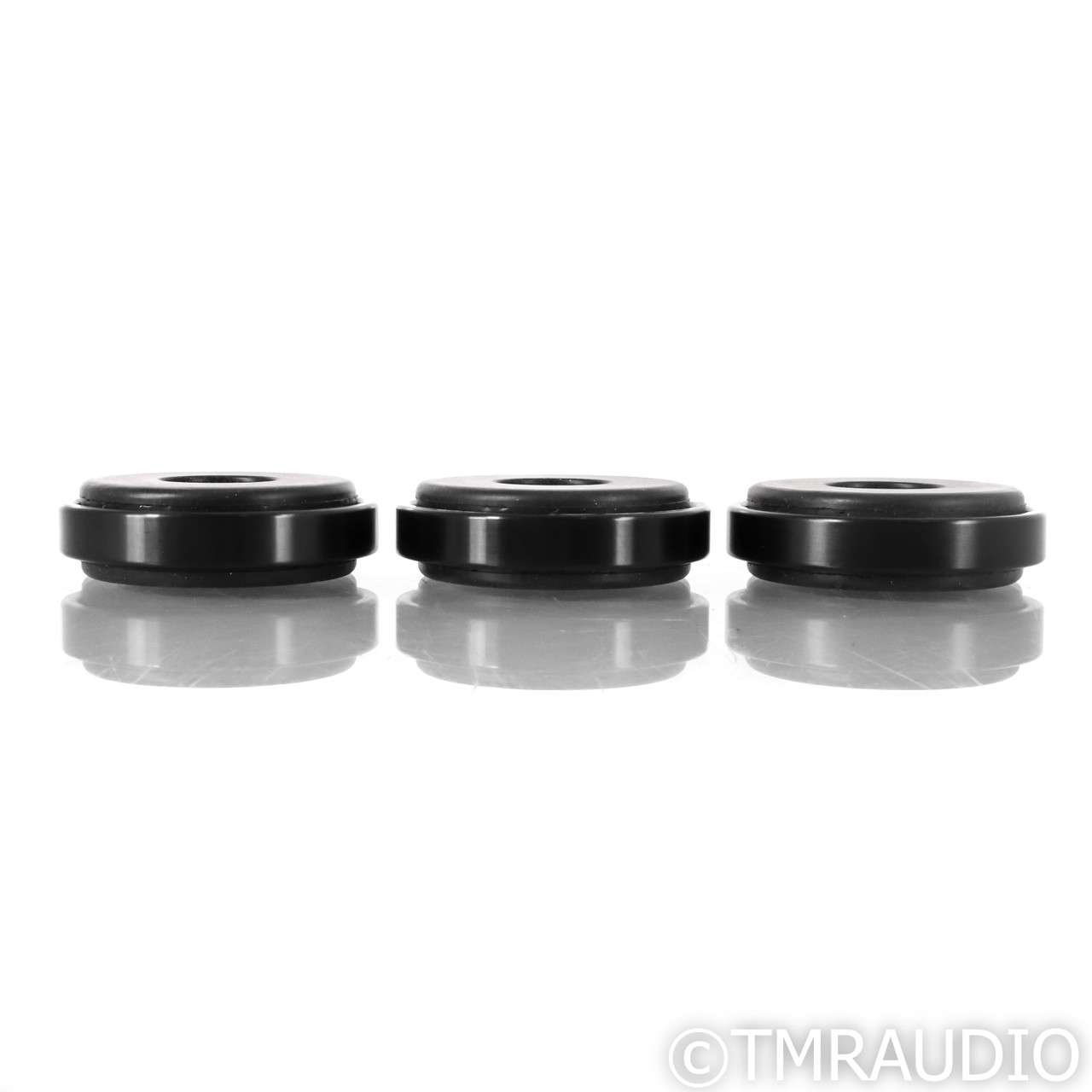 HRS Nimbus NA-100 Isolation Feet; Set of 3 (68743)