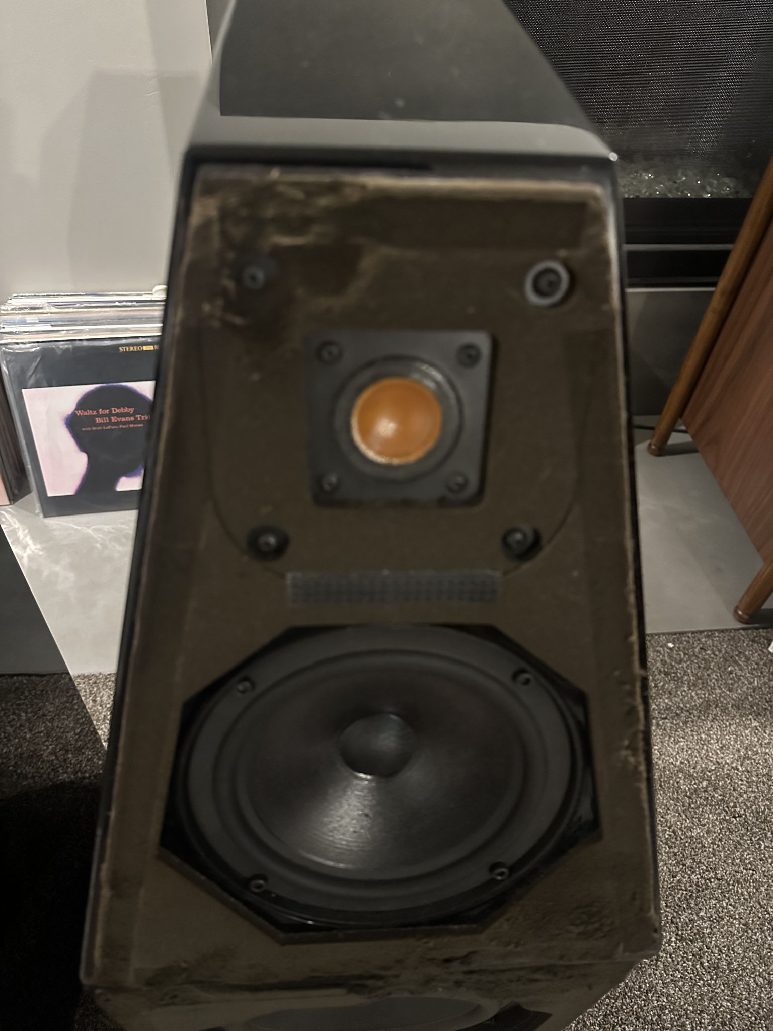 Wilson Audio Wilson Watt Series 3 - Puppy 2 Loadspeakers 12