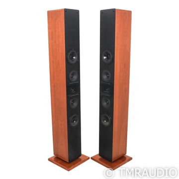 Dunlavy Audio SC-III Floorstanding Speakers; Rosewoo (6...