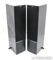 Klipsch RF-7 II Floorstanding Speakers; Black Pair; RF7... 2