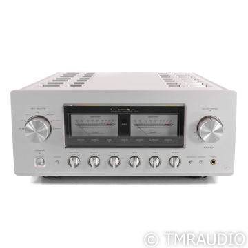Luxman L-509X Stereo Integrated Amplifier (62956)