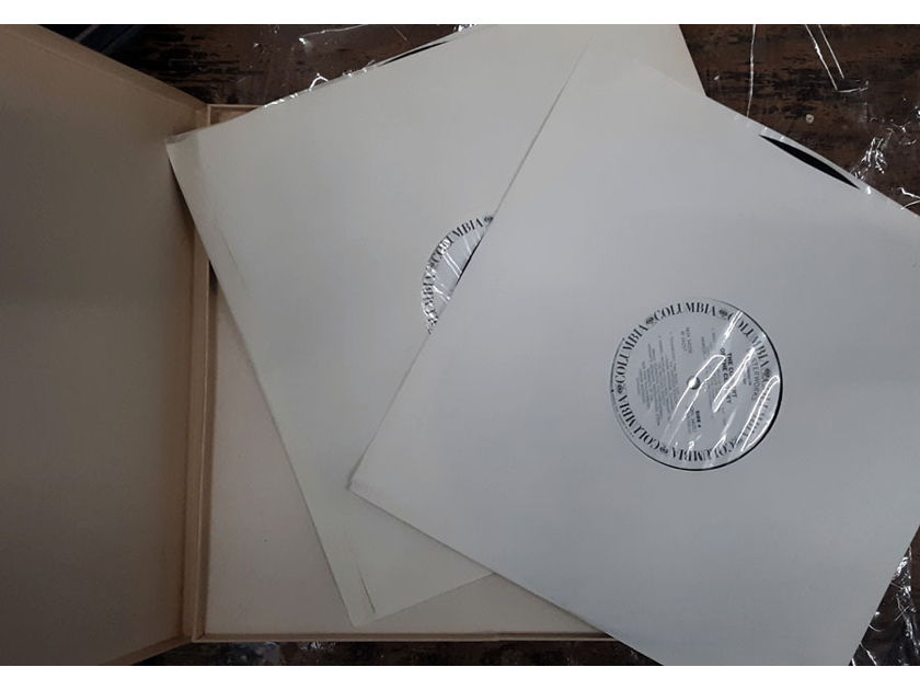 Various Classical Artists - Concert Of The Century - 1976 PROMO Quadrophonic Double Vinyl LP  CBS Masterworks M2X-34256