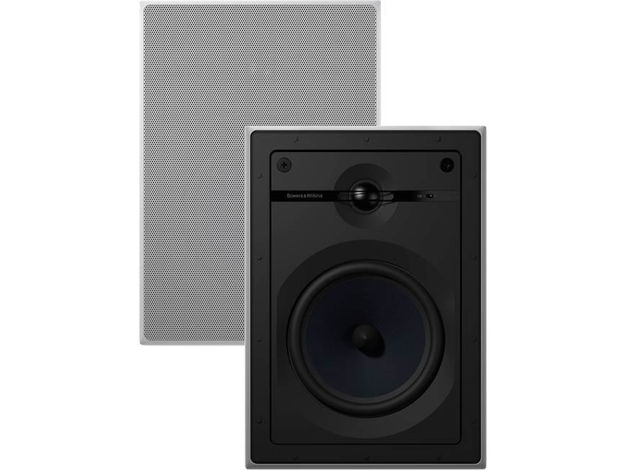 Bowers & Watkins CWM663 (pair of in-wall speakers)