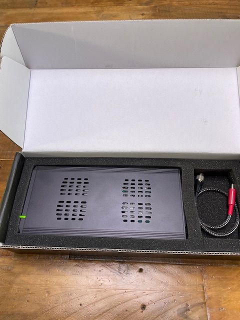 SOtM sPS-500 Power Supply 5