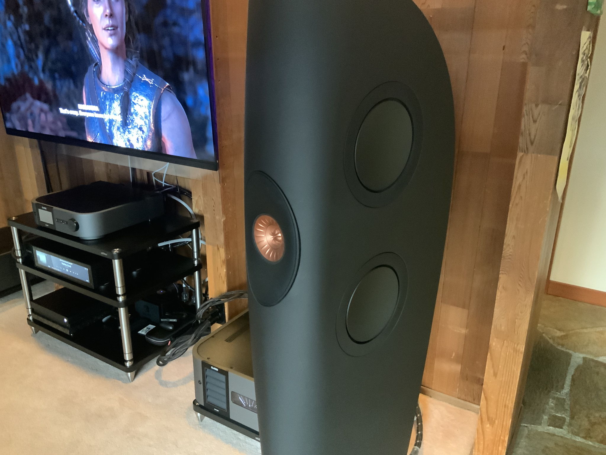 KEF Blade